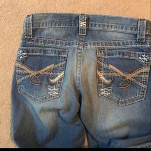 Cruel girl jeans Marla size 1L